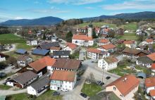 Bürgerversammlung 2025
