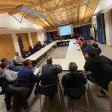 Vereinsvertreterversammlung 2026