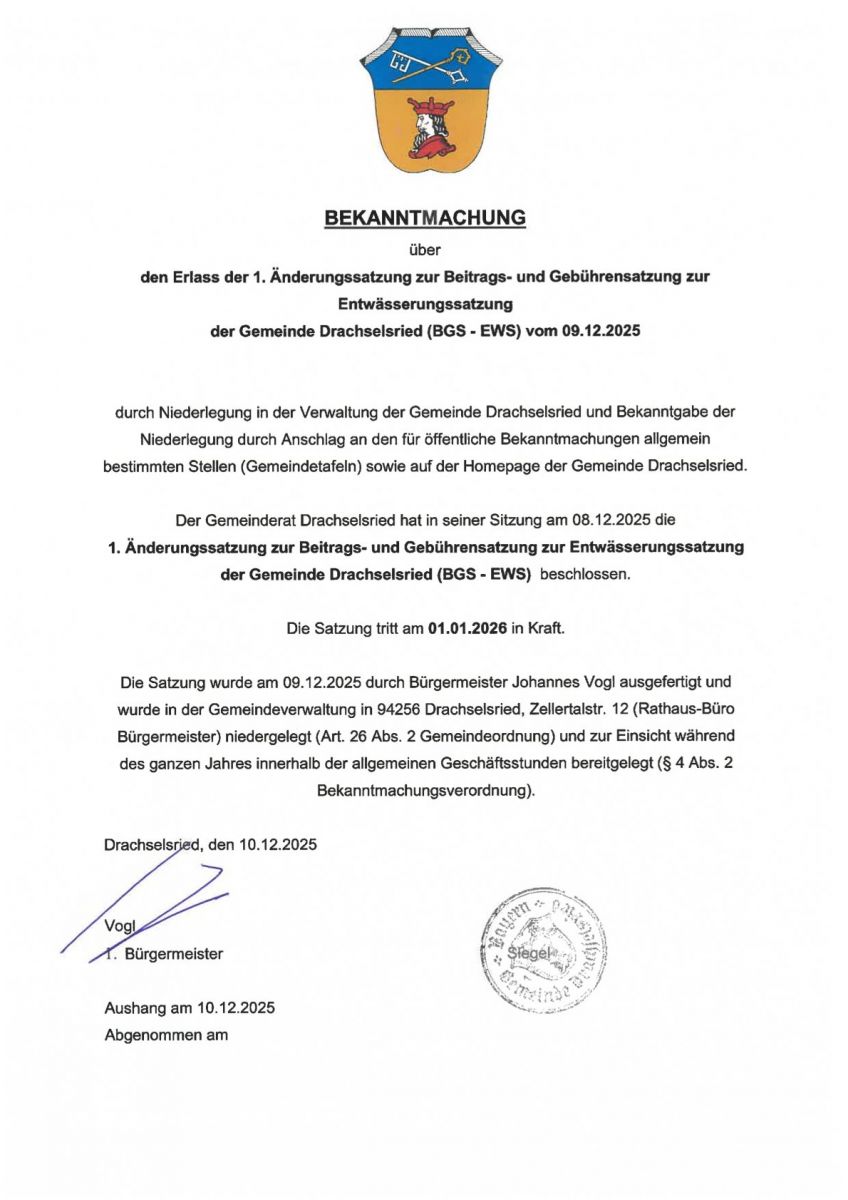 Bekanntmachung Entw&auml;sserungssatzung_09_12_2025.jpg
